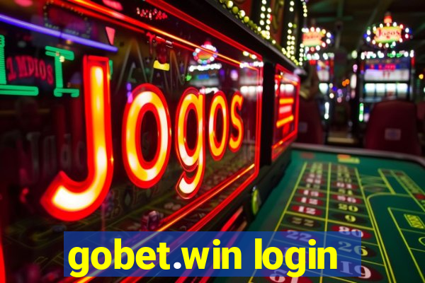 gobet.win login